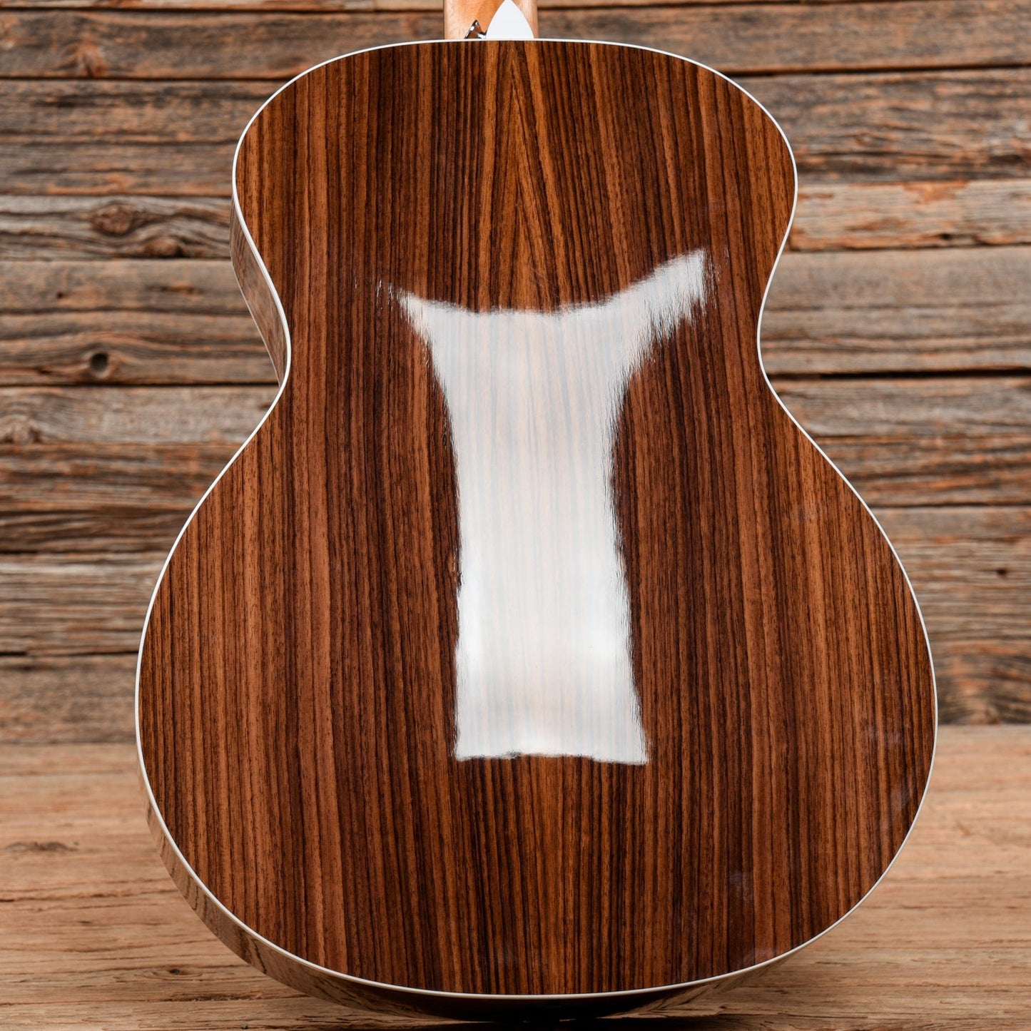 Taylor 214e-SB DLX Sunburst 2021 Acoustic Guitars / OM and Auditorium