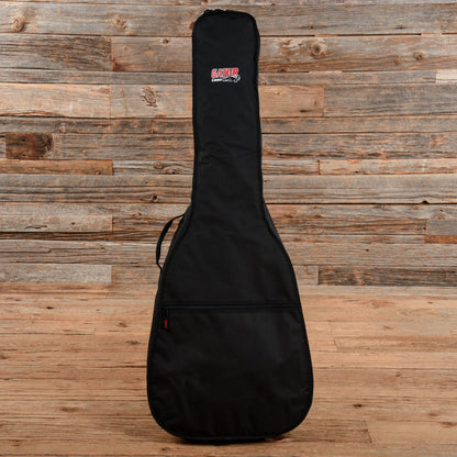 Taylor 214e-SB DLX Sunburst 2021 Acoustic Guitars / OM and Auditorium