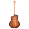 Taylor 224ce-K DLX Grand Auditorium Koa Shaded Edgeburst Acoustic Guitars / OM and Auditorium