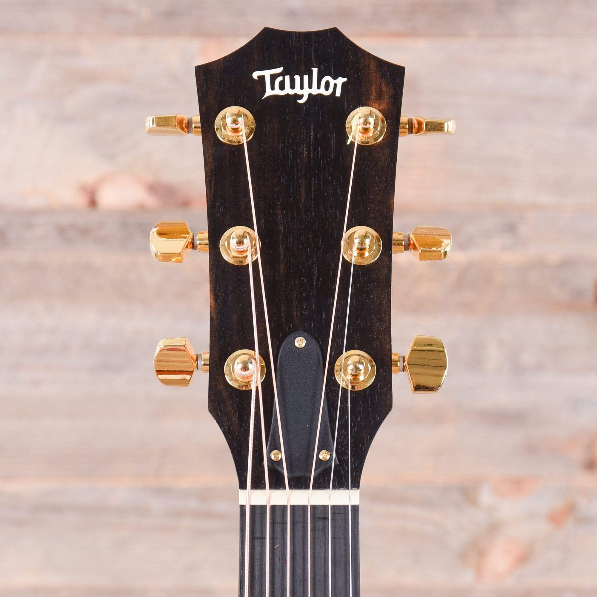 Taylor 224ce-K DLX Grand Auditorium Koa Shaded Edgeburst Acoustic Guitars / OM and Auditorium