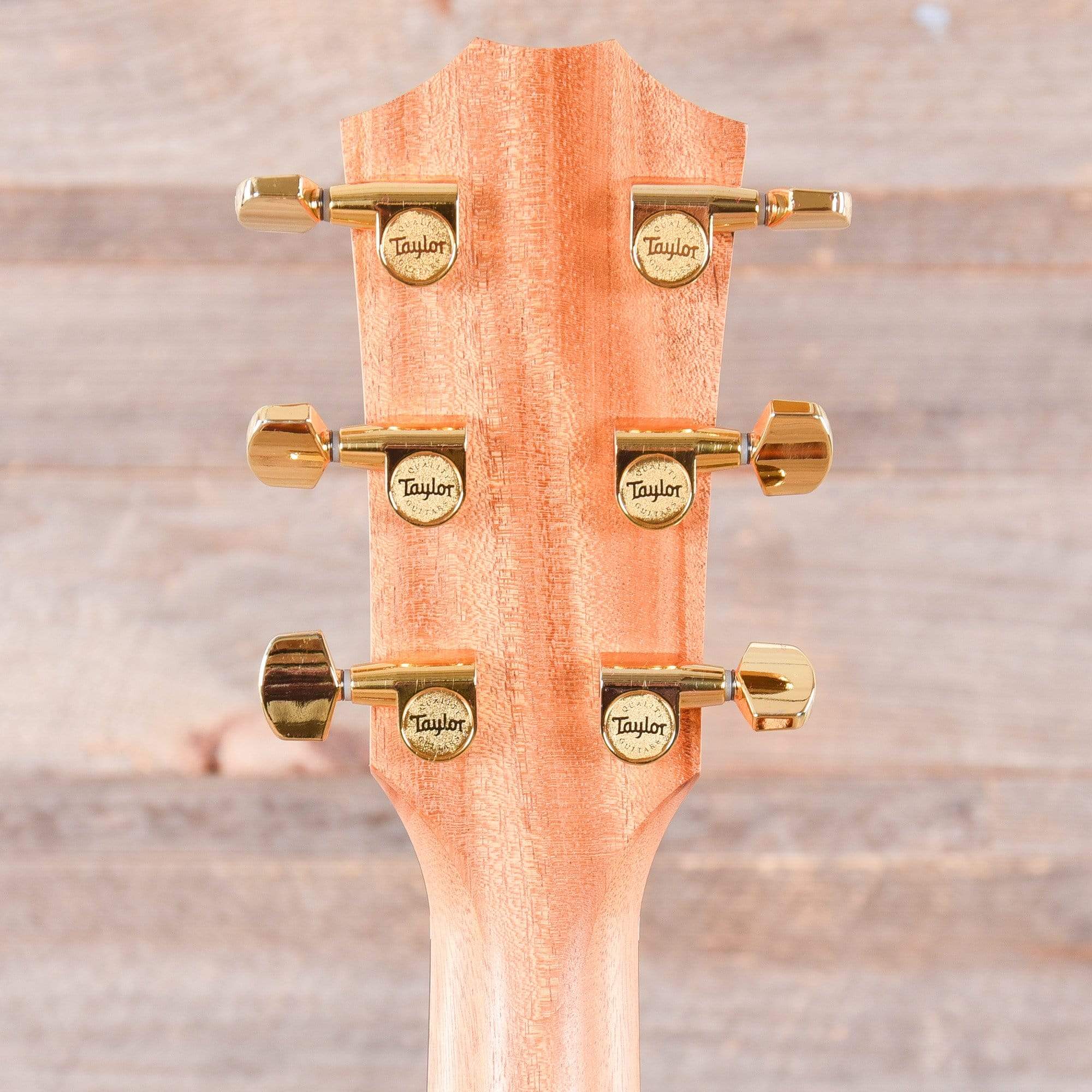 Taylor 224ce-K DLX Grand Auditorium Koa Shaded Edgeburst Acoustic Guitars / OM and Auditorium