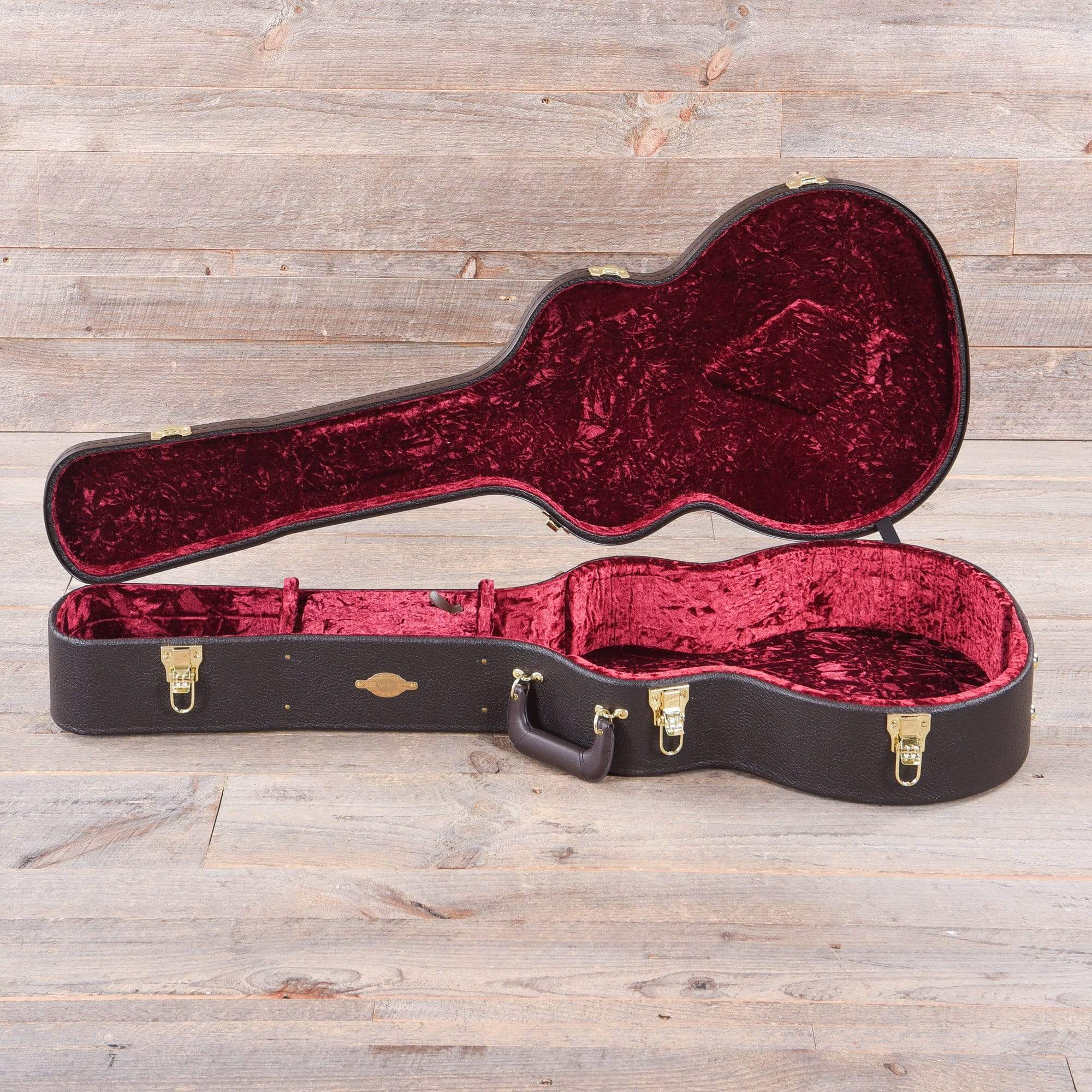 Taylor 224ce-K DLX Grand Auditorium Koa Shaded Edgeburst Acoustic Guitars / OM and Auditorium