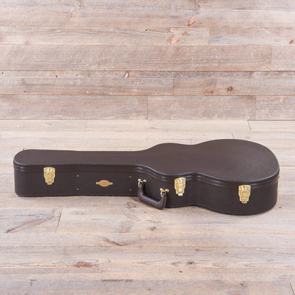 Taylor 224ce-K DLX Grand Auditorium Koa Shaded Edgeburst Acoustic Guitars / OM and Auditorium