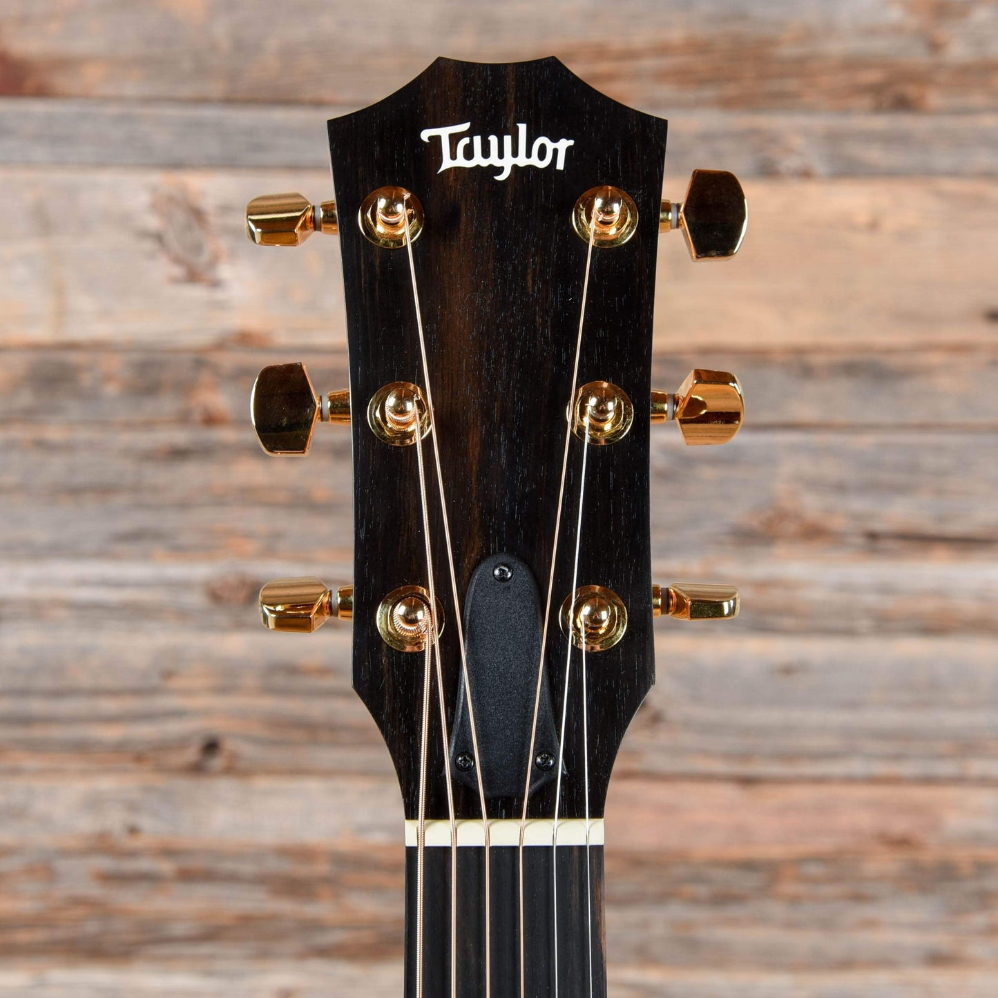 Taylor 224ce-K DLX Grand Auditorium Koa Shaded Edgeburst Acoustic Guitars / OM and Auditorium