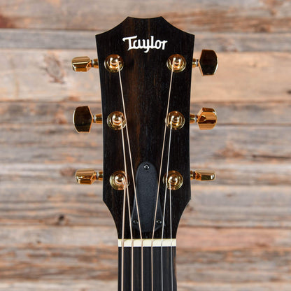 Taylor 224ce-K DLX Grand Auditorium Koa Shaded Edgeburst Acoustic Guitars / OM and Auditorium