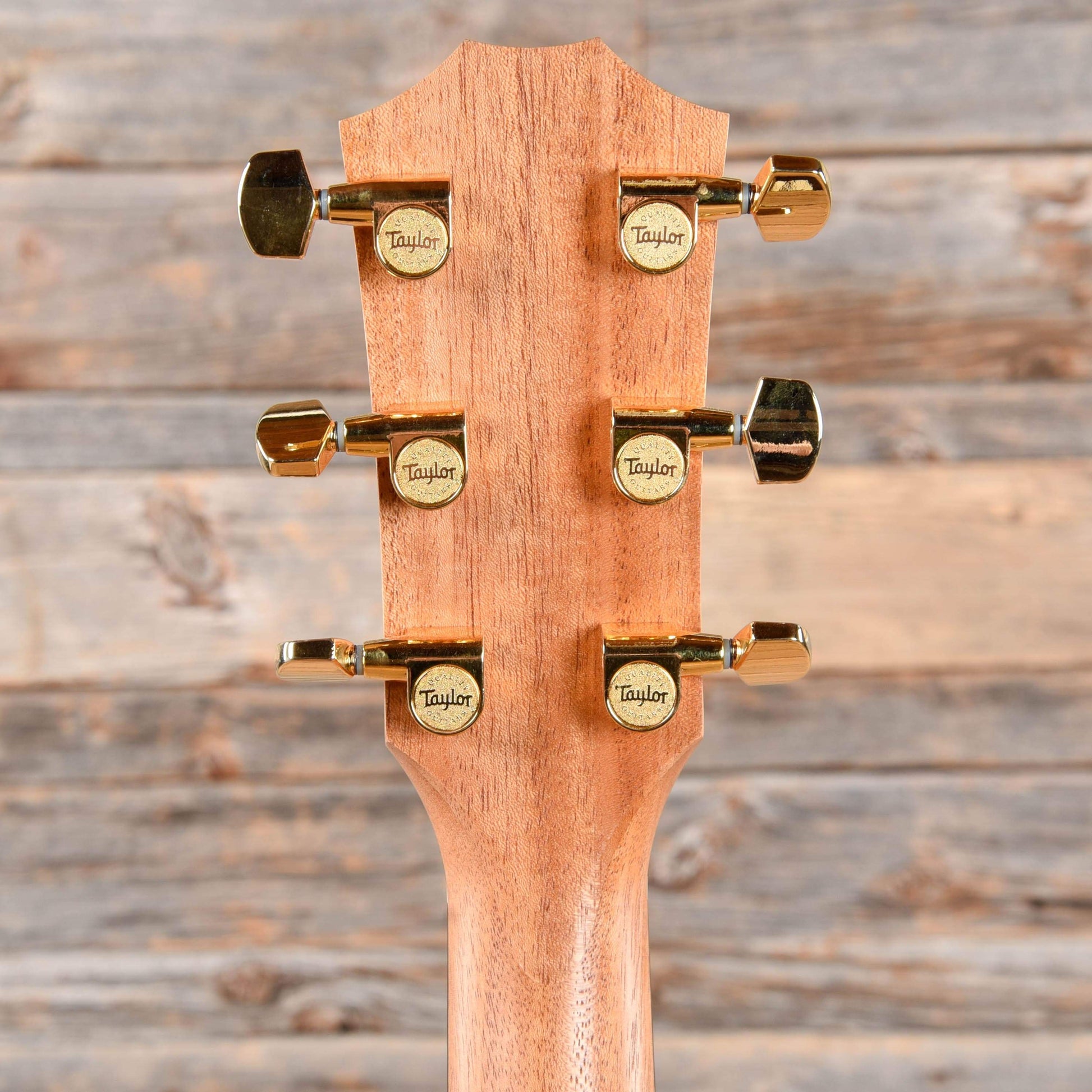 Taylor 224ce-K DLX Grand Auditorium Koa Shaded Edgeburst Acoustic Guitars / OM and Auditorium