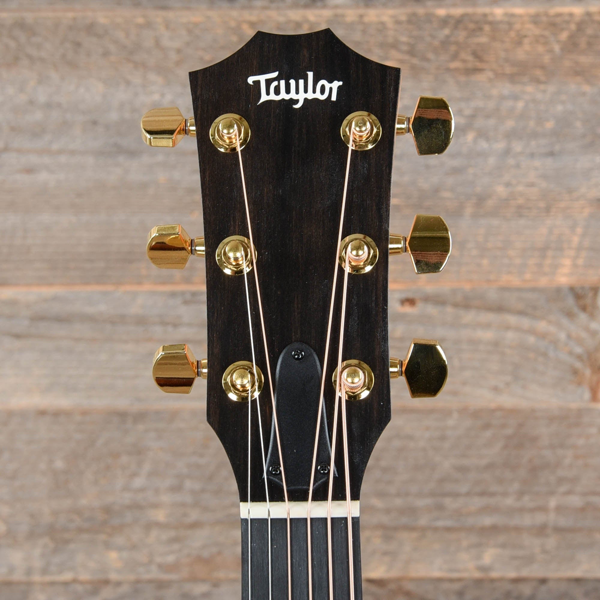 Taylor 224ce-K DLX Grand Auditorium Koa Shaded Edgeburst Acoustic Guitars / OM and Auditorium