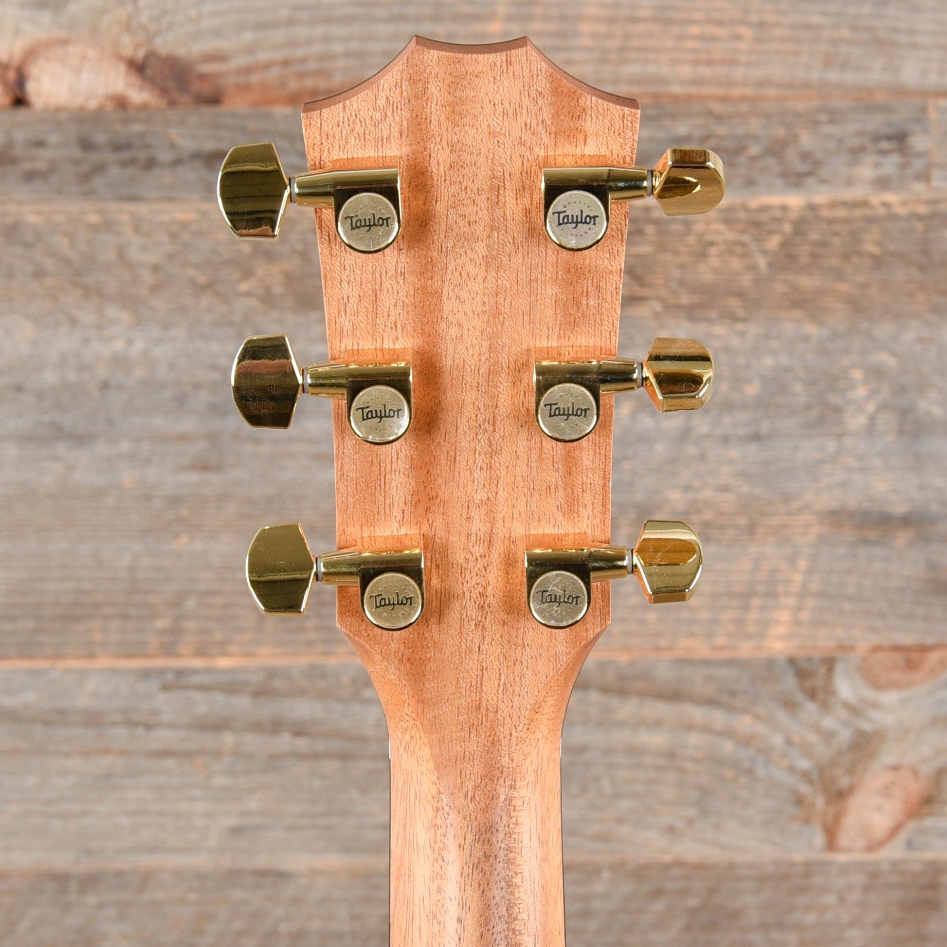 Taylor 224ce-K DLX Grand Auditorium Koa Shaded Edgeburst Acoustic Guitars / OM and Auditorium