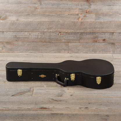 Taylor 224ce-K DLX Grand Auditorium Koa Shaded Edgeburst Acoustic Guitars / OM and Auditorium