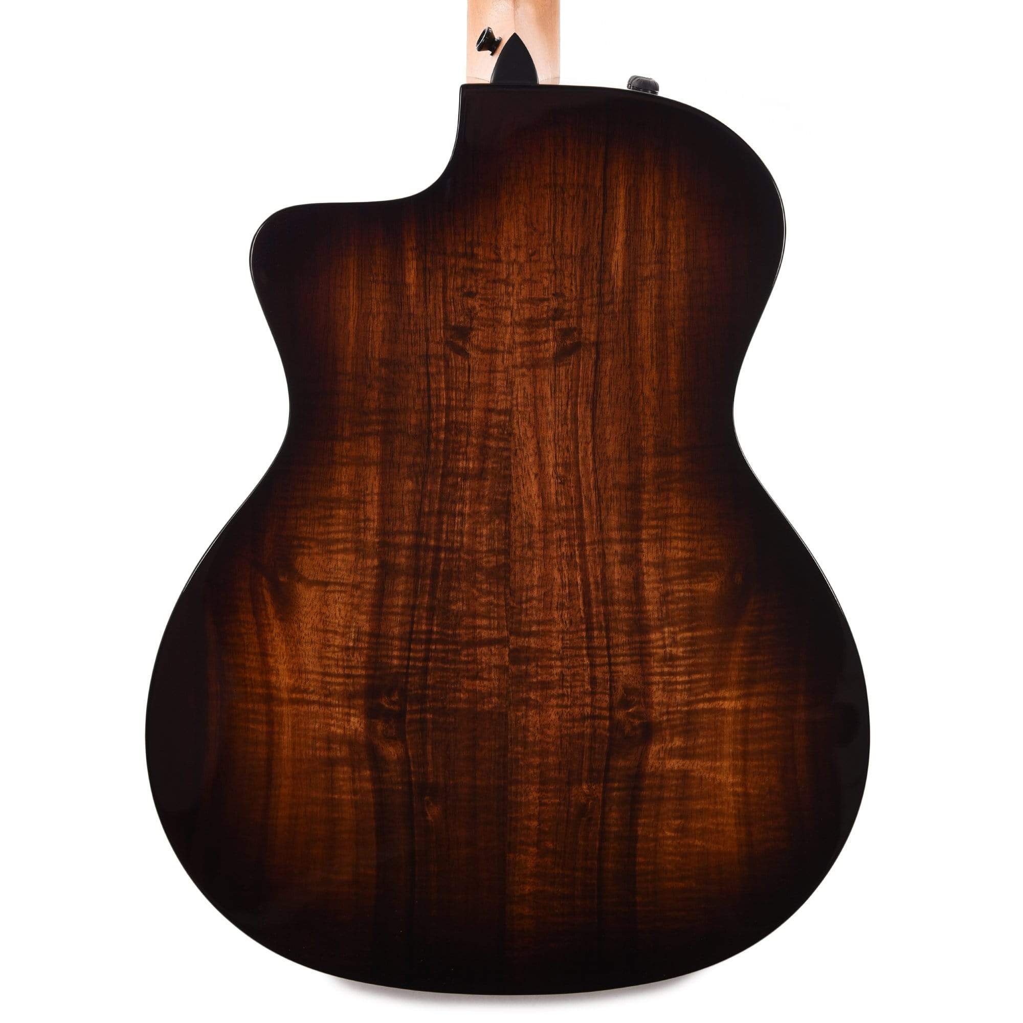 Taylor 224ce-K DLX Grand Auditorium Koa Shaded Edgeburst Acoustic Guitars / OM and Auditorium
