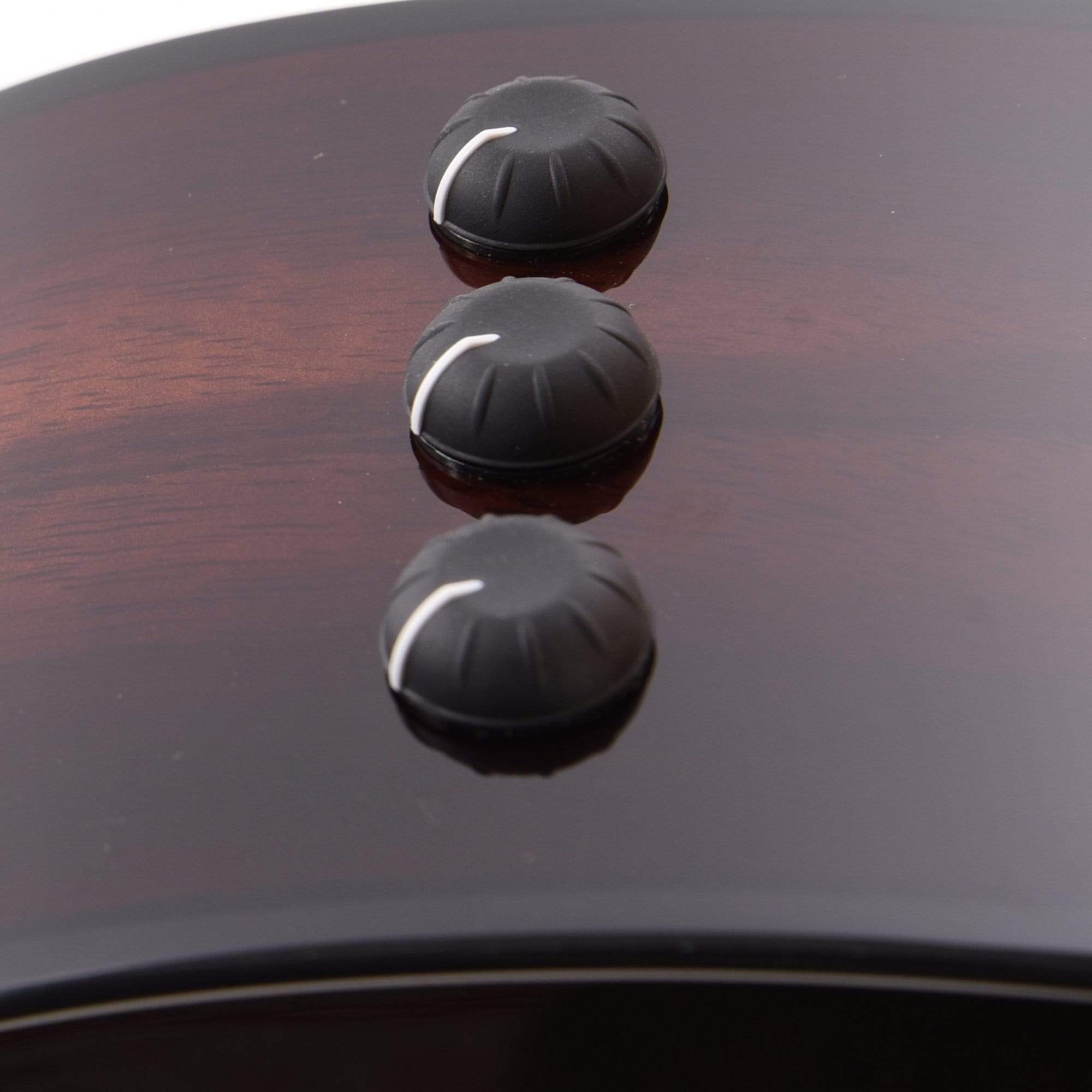 Taylor 224ce-K DLX Grand Auditorium Koa Shaded Edgeburst Acoustic Guitars / OM and Auditorium