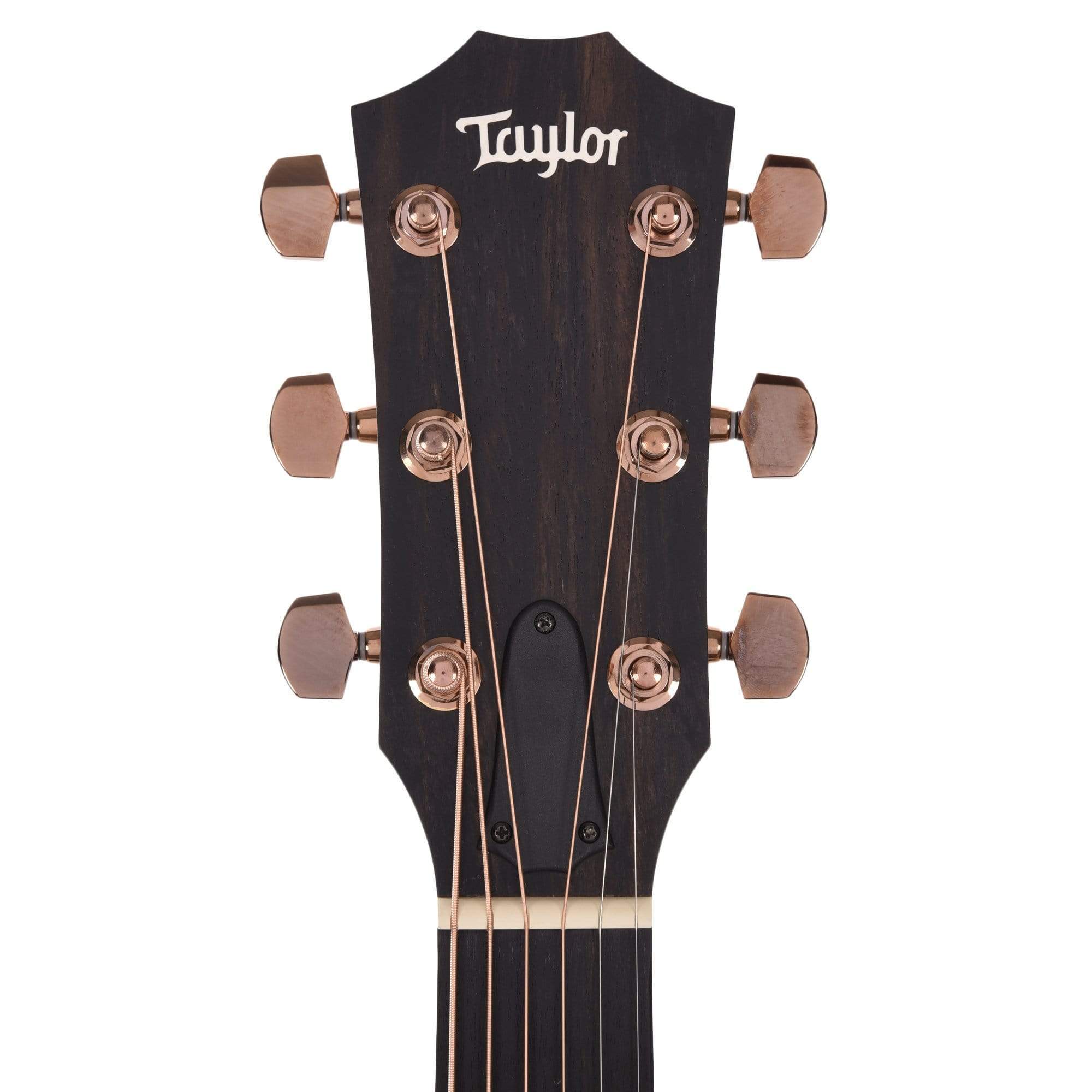 Taylor 224ce-K DLX Grand Auditorium Koa Shaded Edgeburst Acoustic Guitars / OM and Auditorium