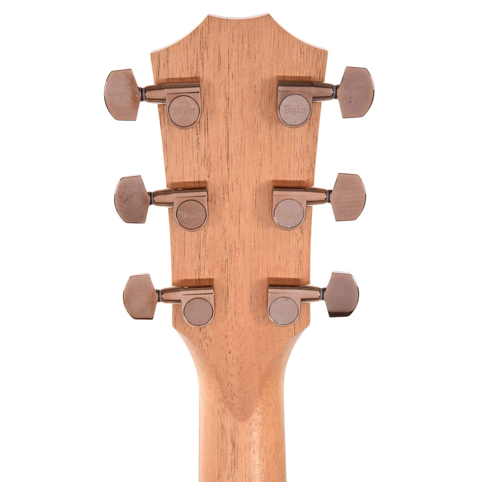 Taylor 224ce-K DLX Grand Auditorium Koa Shaded Edgeburst Acoustic Guitars / OM and Auditorium