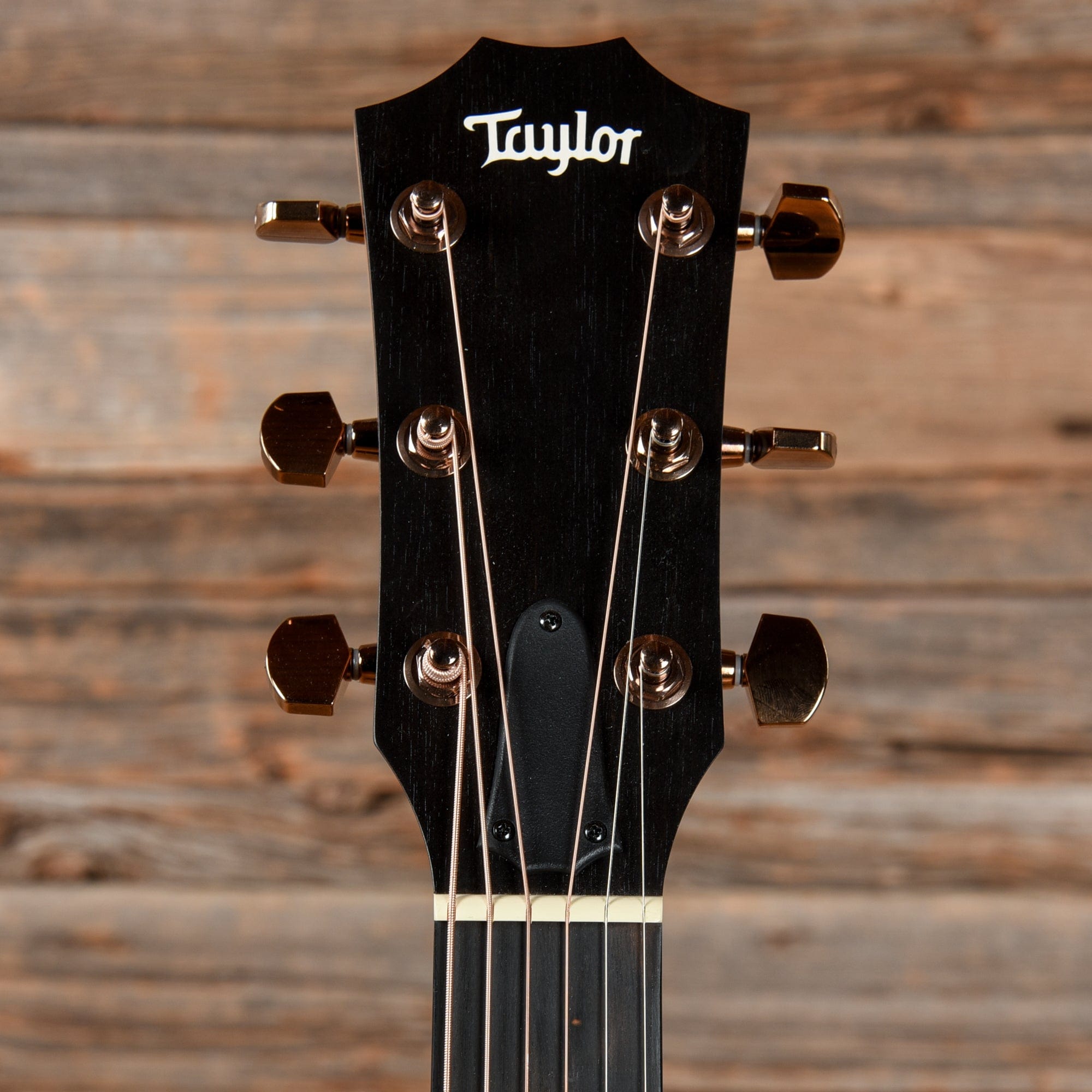 Taylor 224ce-K DLX Grand Auditorium Koa Shaded Edgeburst Acoustic Guitars / OM and Auditorium