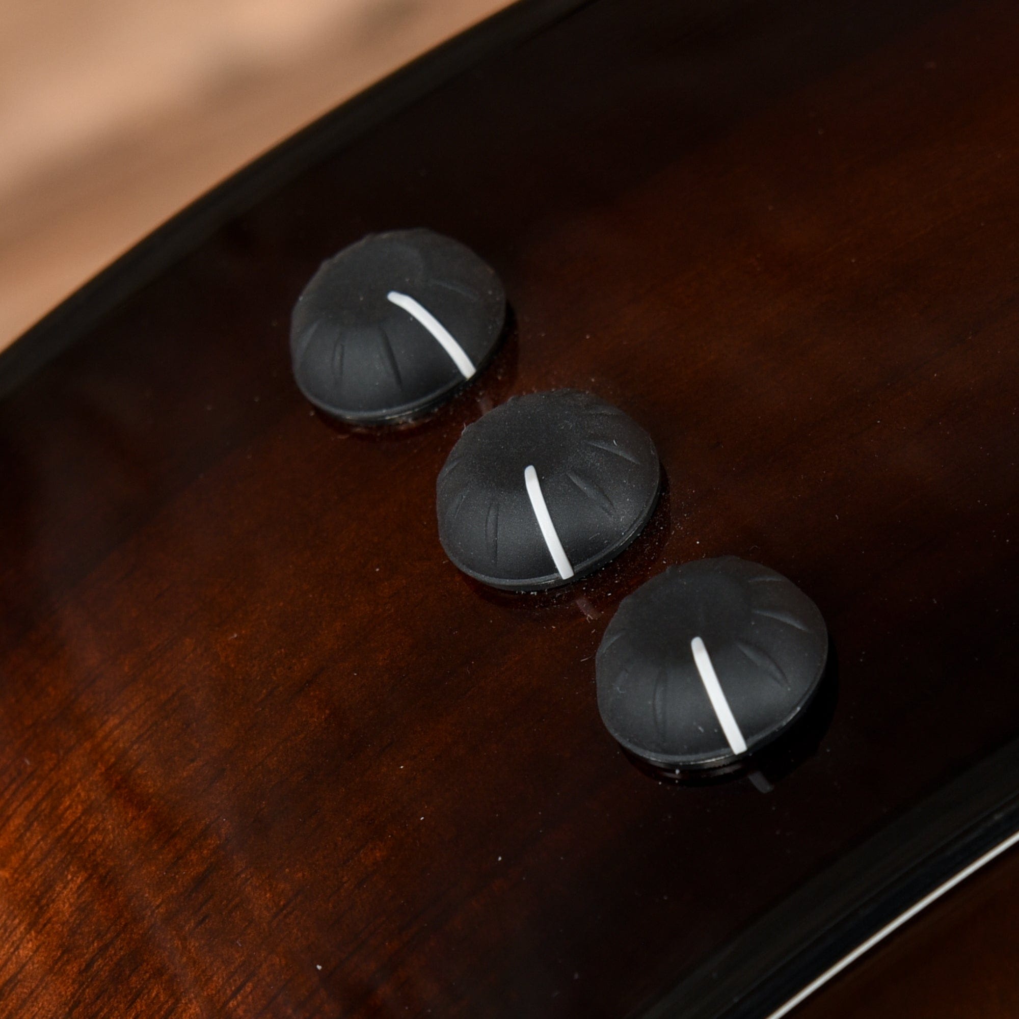 Taylor 224ce-K DLX Grand Auditorium Koa Shaded Edgeburst Acoustic Guitars / OM and Auditorium
