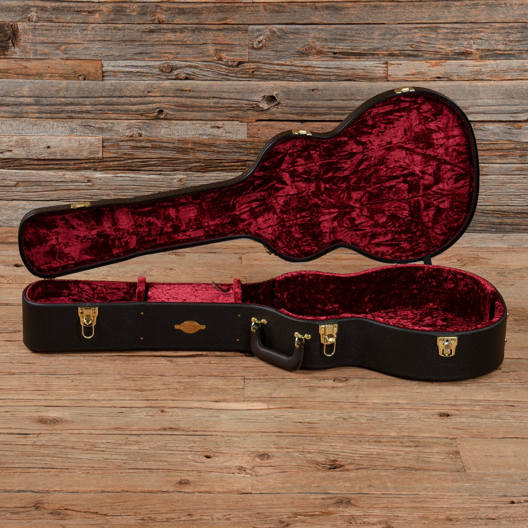 Taylor 224ce-K DLX Grand Auditorium Koa Shaded Edgeburst Acoustic Guitars / OM and Auditorium
