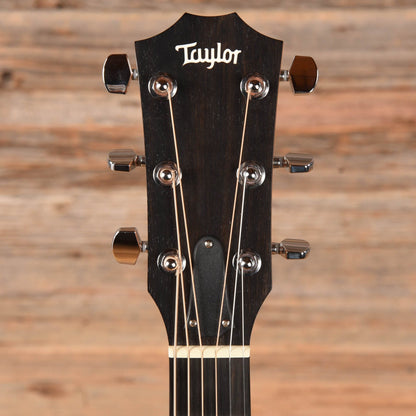 Taylor 224ce-K DLX Koa Grand Auditorium Shaded Edgeburst 2018 Acoustic Guitars / OM and Auditorium