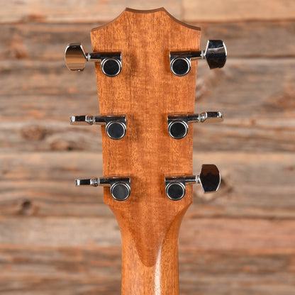 Taylor 224ce-K DLX Koa Grand Auditorium Shaded Edgeburst 2018 Acoustic Guitars / OM and Auditorium