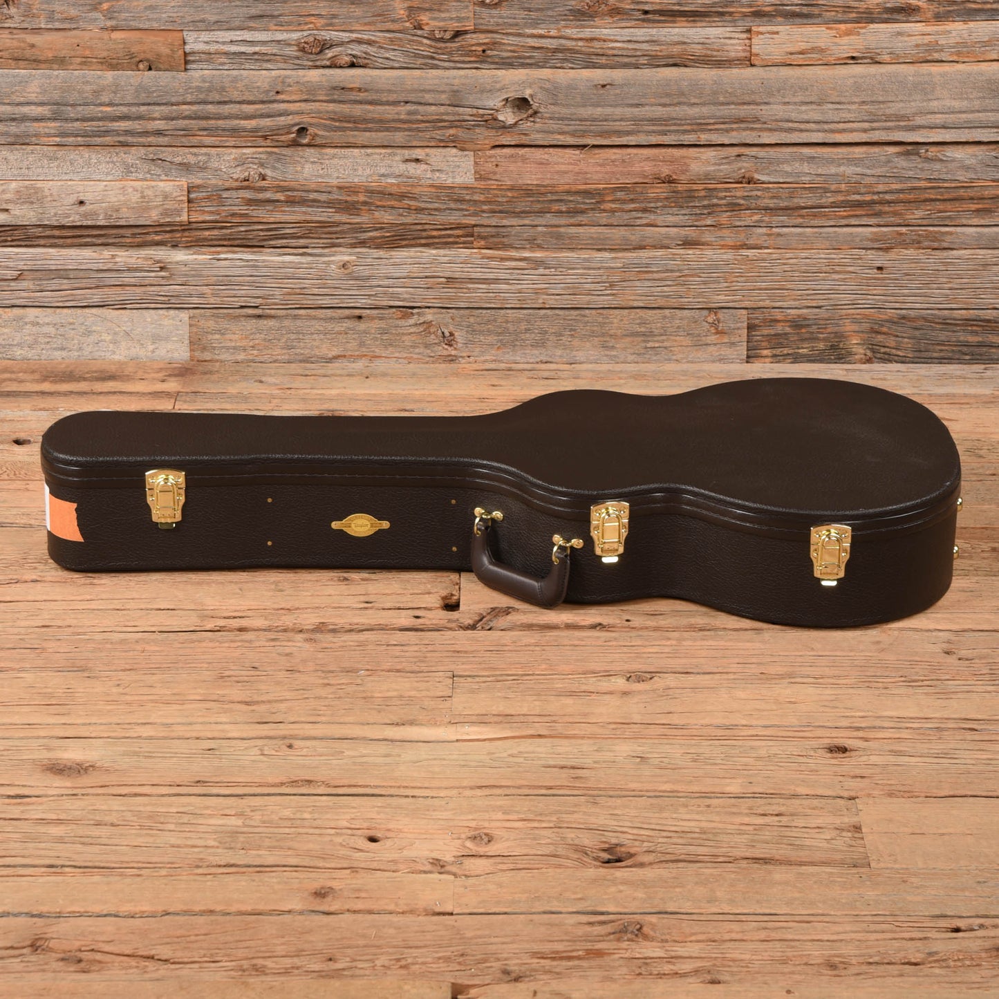 Taylor 224ce-K DLX Koa Grand Auditorium Shaded Edgeburst 2018 Acoustic Guitars / OM and Auditorium