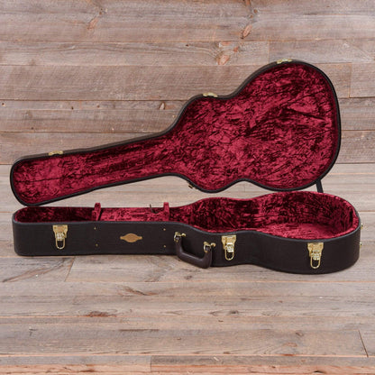 Taylor 224ce-K DLX Koa Grand Auditorium w/Gold Tuners Acoustic Guitars / OM and Auditorium