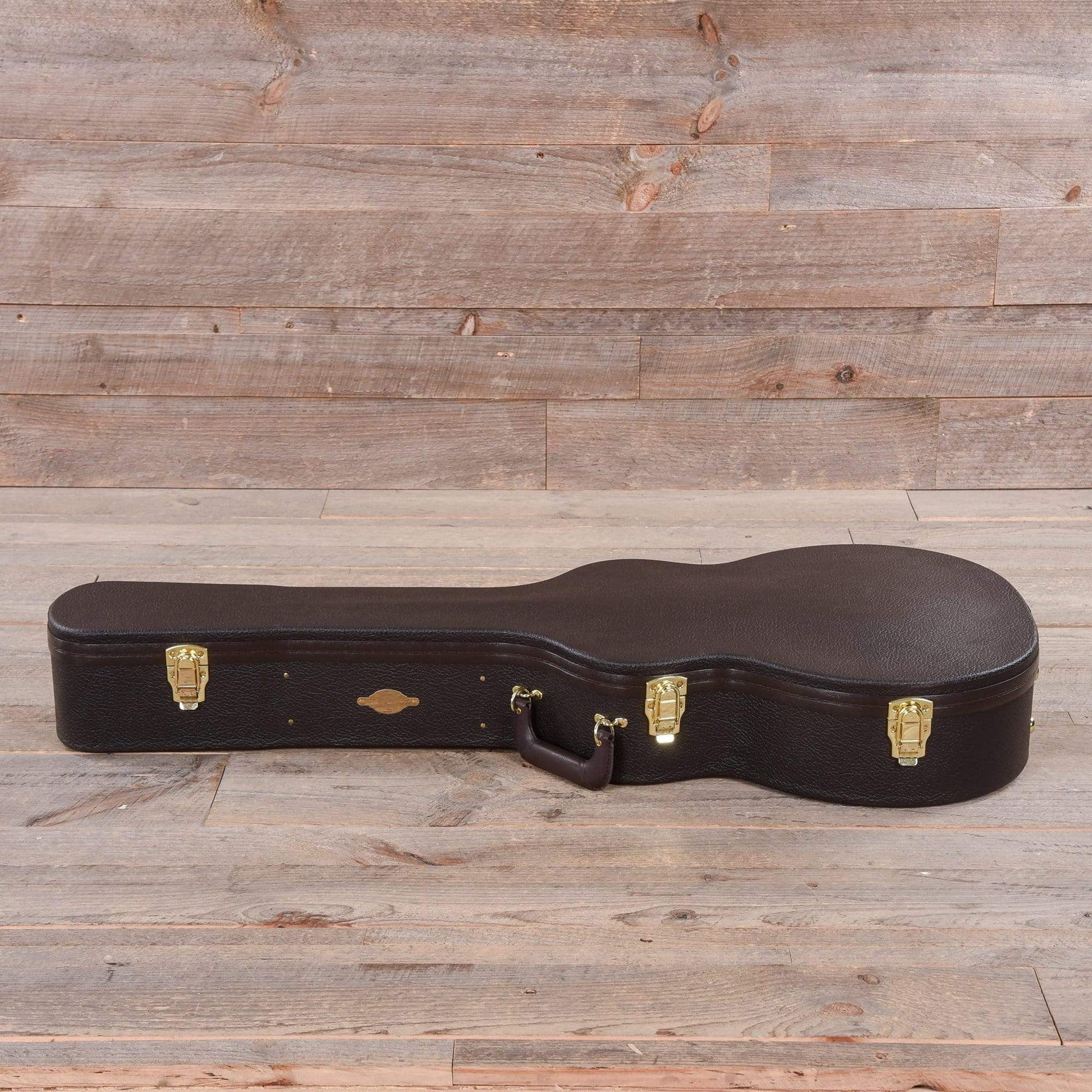 Taylor 224ce-K DLX Koa Grand Auditorium w/Gold Tuners Acoustic Guitars / OM and Auditorium