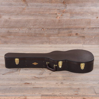 Taylor 224ce-K DLX Koa Grand Auditorium w/Gold Tuners Acoustic Guitars / OM and Auditorium