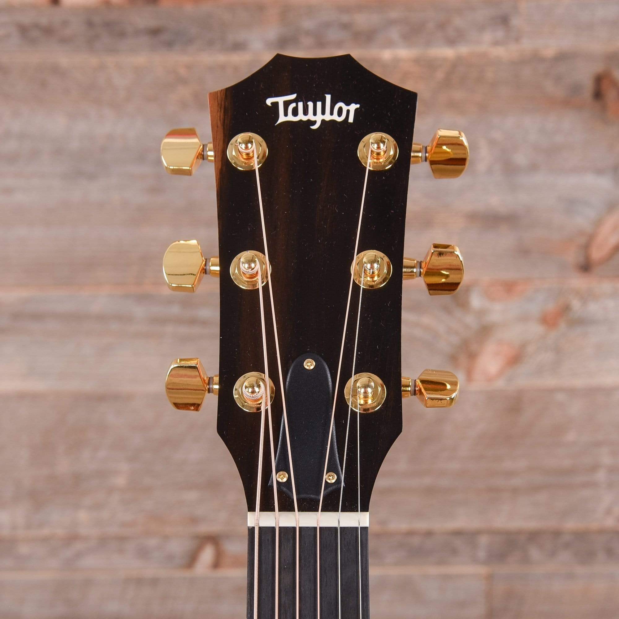 Taylor 224ce-K DLX Koa Grand Auditorium w/Gold Tuners Acoustic Guitars / OM and Auditorium