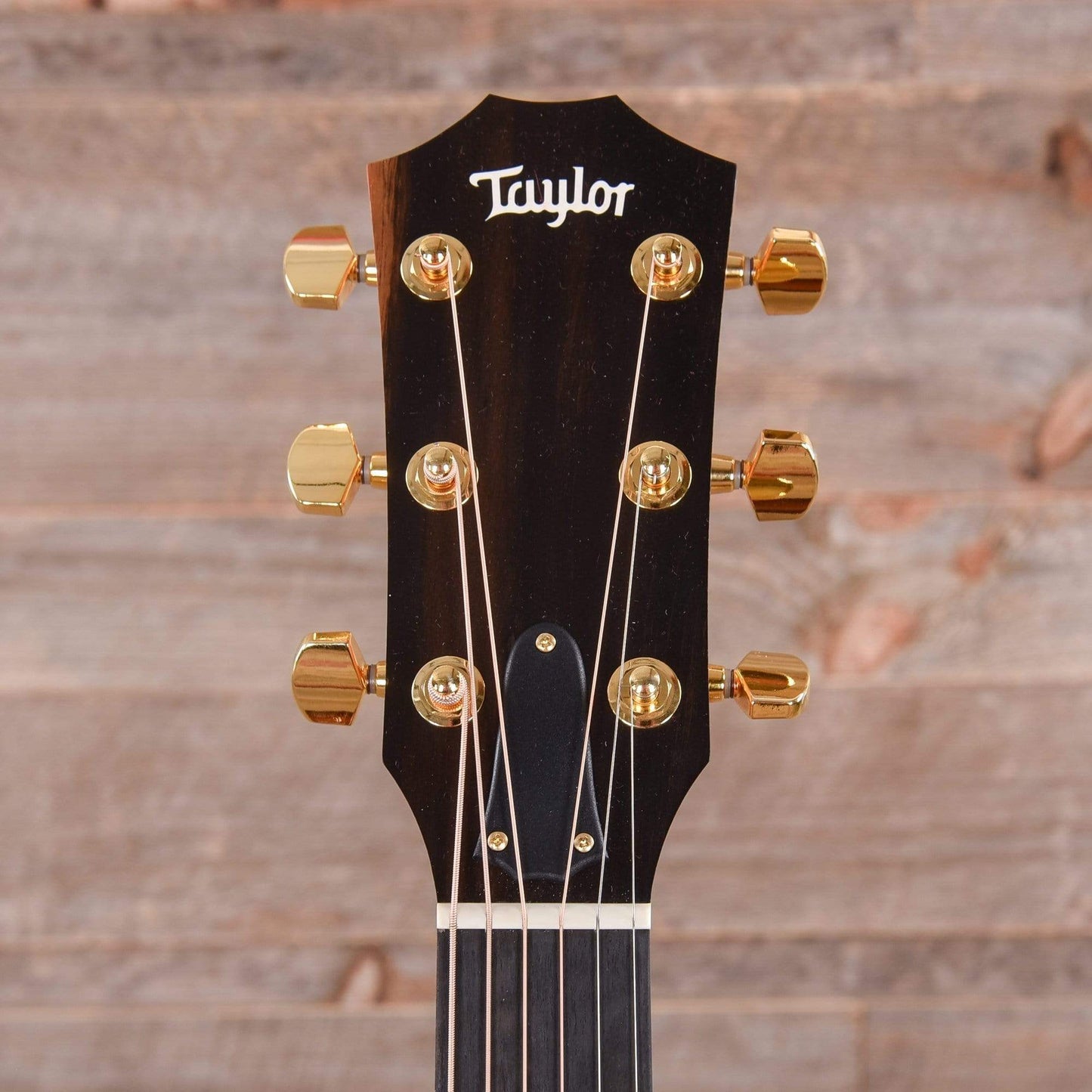Taylor 224ce-K DLX Koa Grand Auditorium w/Gold Tuners Acoustic Guitars / OM and Auditorium