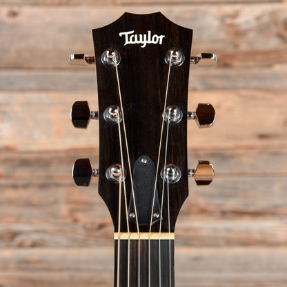 Taylor 224ce-K DLX Koa Shaded Edgeburst 2018 Acoustic Guitars / OM and Auditorium