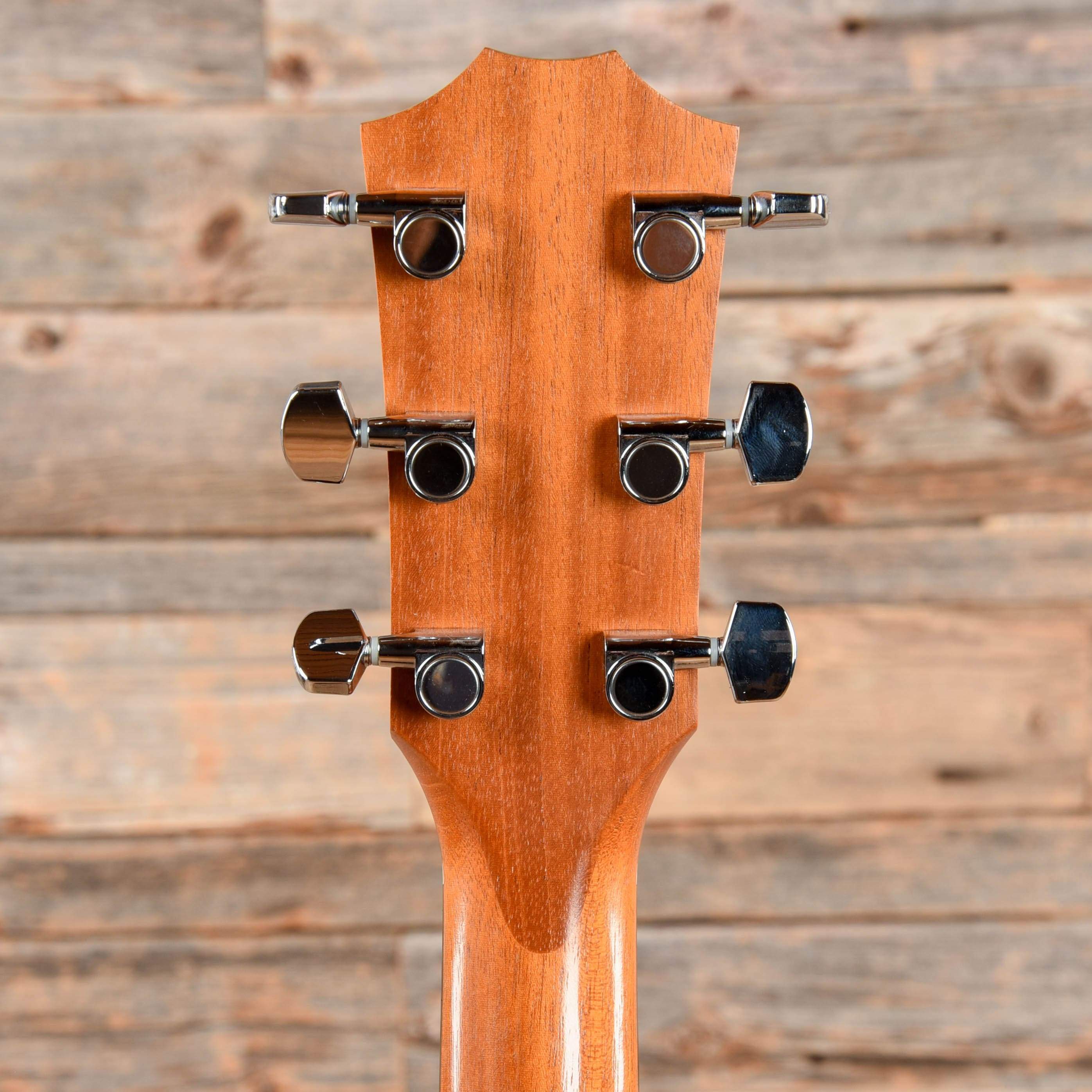 Taylor 224ce-K DLX Koa Shaded Edgeburst 2018 Acoustic Guitars / OM and Auditorium