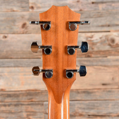 Taylor 224ce-K DLX Koa Shaded Edgeburst 2018 Acoustic Guitars / OM and Auditorium