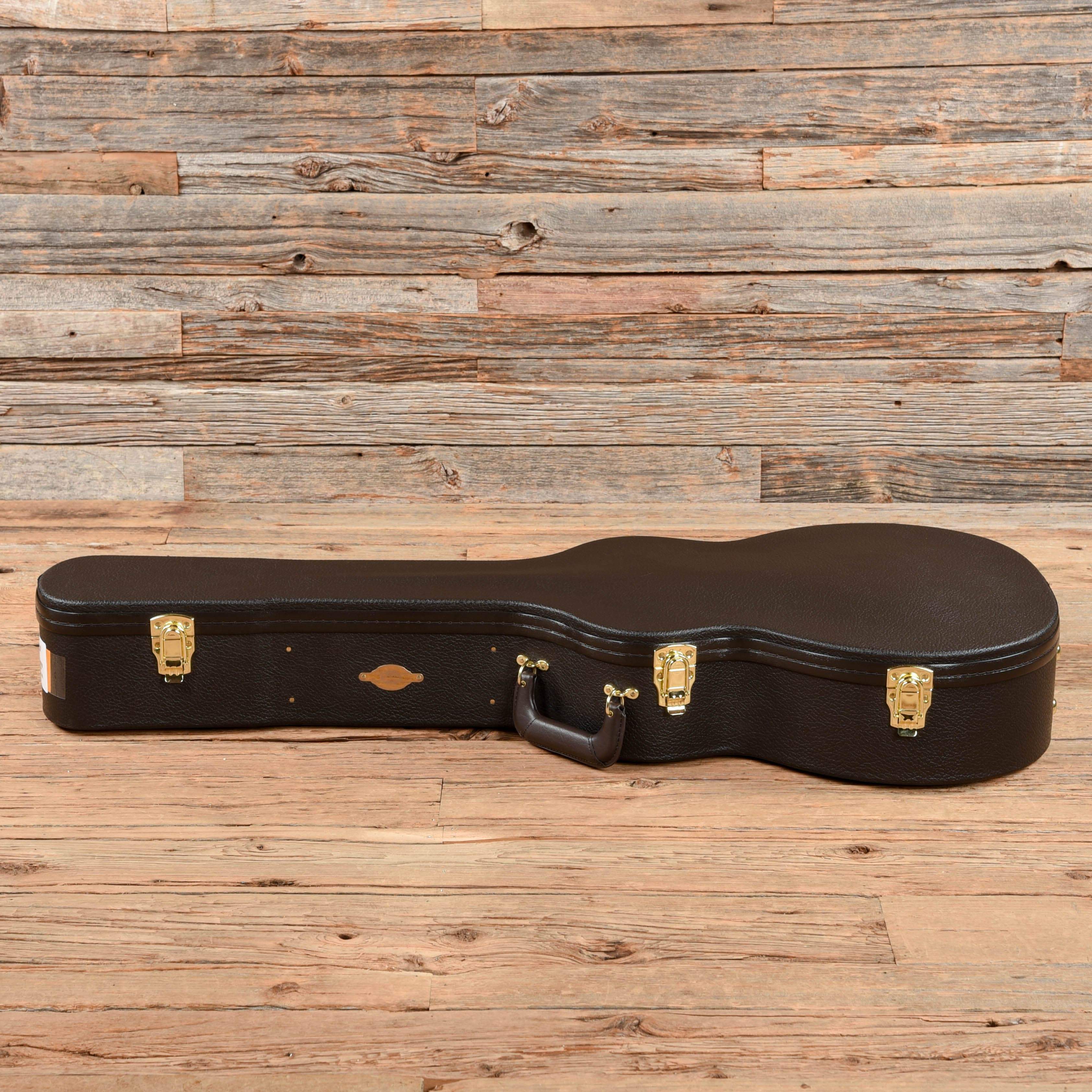 Taylor 224ce-K DLX Koa Shaded Edgeburst 2018 Acoustic Guitars / OM and Auditorium