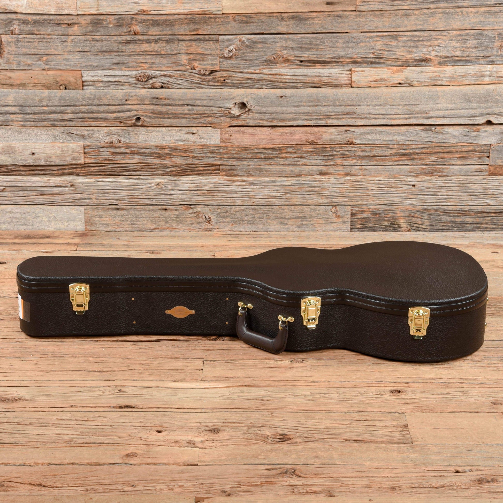 Taylor 224ce-K DLX Koa Shaded Edgeburst 2018 Acoustic Guitars / OM and Auditorium