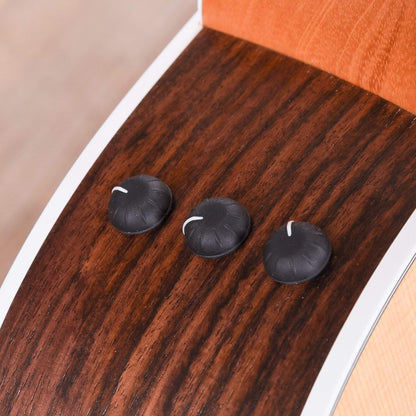 Taylor 254ce 12-String Grand Auditorium Sitka/Rosewood Natural ES2 Acoustic Guitars / OM and Auditorium