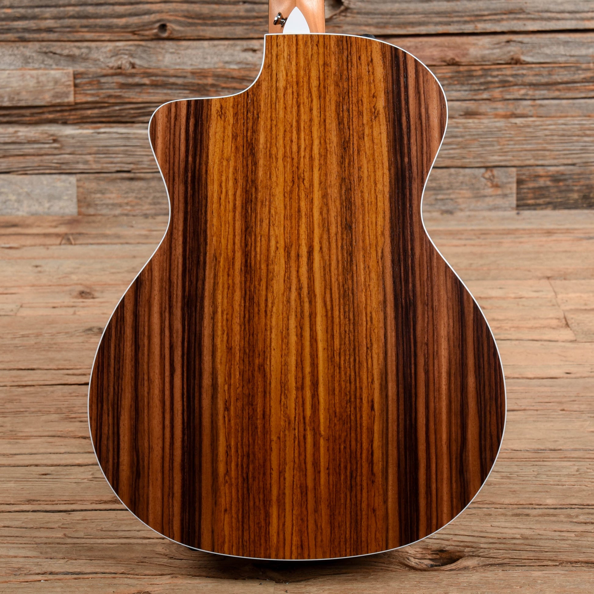 Taylor 254ce 12-String Natural Acoustic Guitars / OM and Auditorium