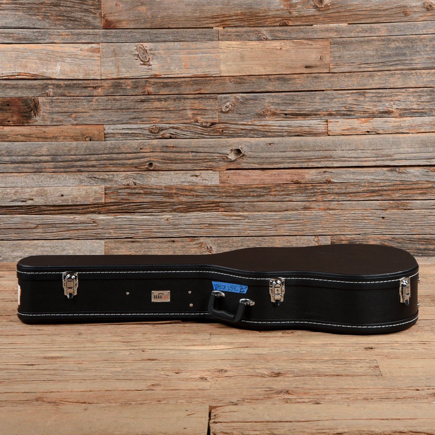 Taylor 254ce 12-String Natural Acoustic Guitars / OM and Auditorium