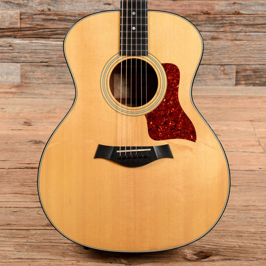 Taylor 314 Natural 1999 Acoustic Guitars / OM and Auditorium