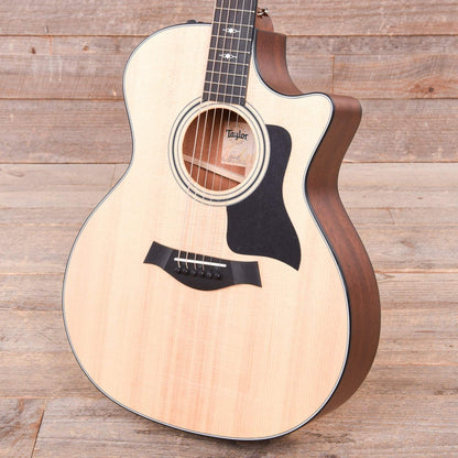 Taylor 314ce Grand Auditorium Sitka/Sapele ES2 w/V-Class Bracing Acoustic Guitars / OM and Auditorium