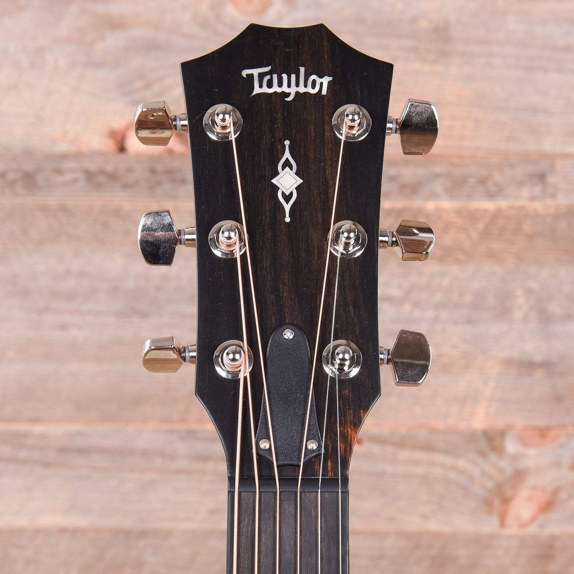 Taylor 314ce Grand Auditorium Sitka/Sapele ES2 w/V-Class Bracing Acoustic Guitars / OM and Auditorium