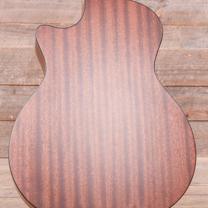 Taylor 314ce Grand Auditorium Sitka/Sapele ES2 w/V-Class Bracing Acoustic Guitars / OM and Auditorium