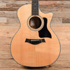 Taylor 314ce Natural 2018 Acoustic Guitars / OM and Auditorium