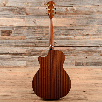 Taylor 314ce Natural 2018 Acoustic Guitars / OM and Auditorium