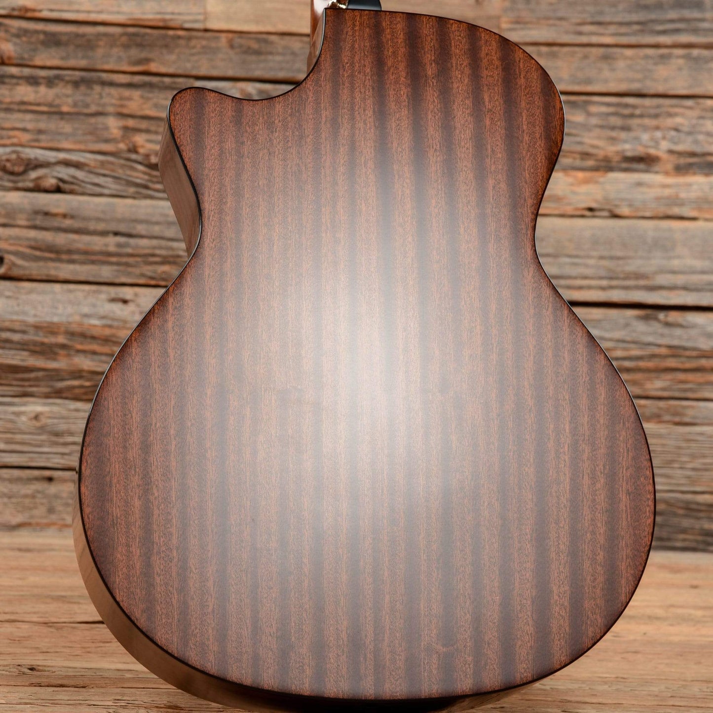 Taylor 314ce Natural 2018 Acoustic Guitars / OM and Auditorium