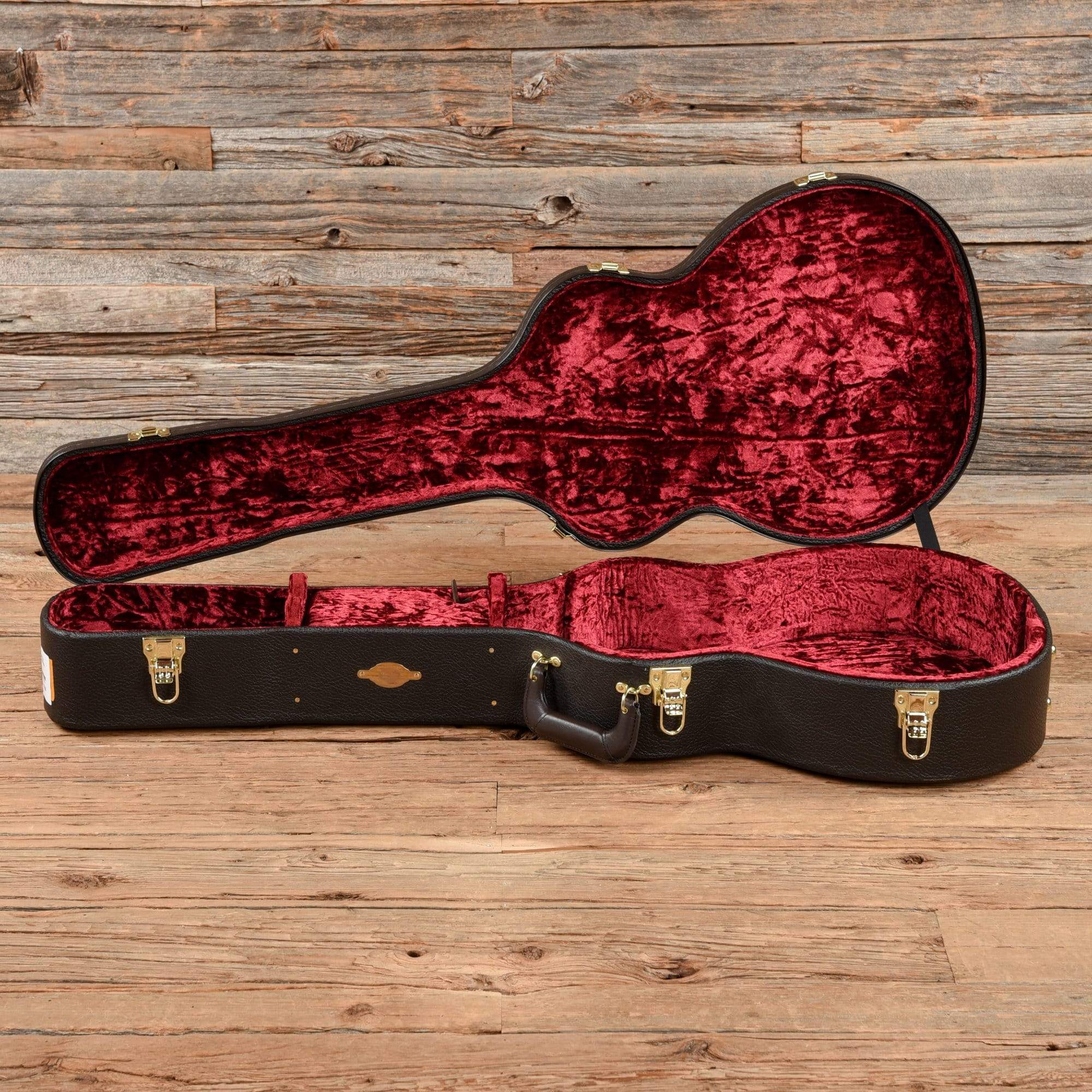 Taylor 314ce Natural 2018 Acoustic Guitars / OM and Auditorium