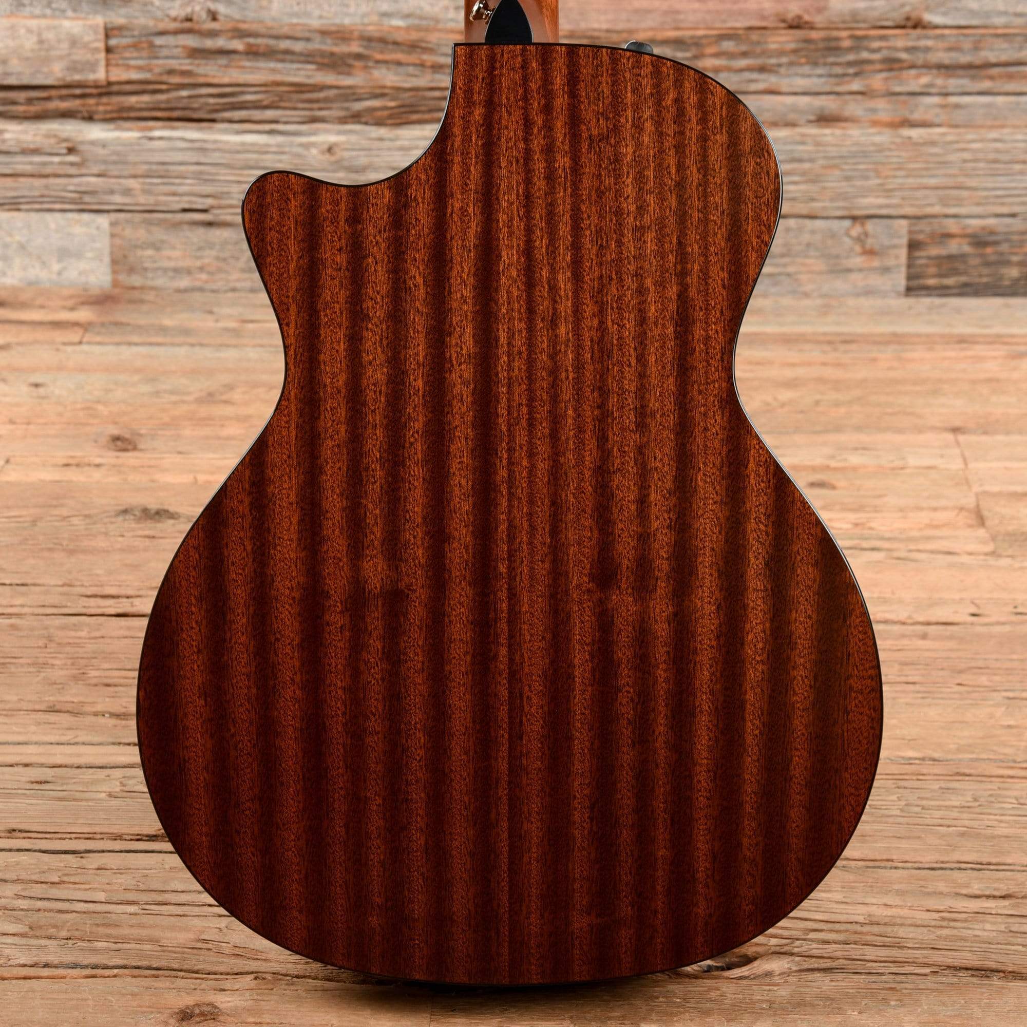 Taylor 314ce Natural 2018 Acoustic Guitars / OM and Auditorium