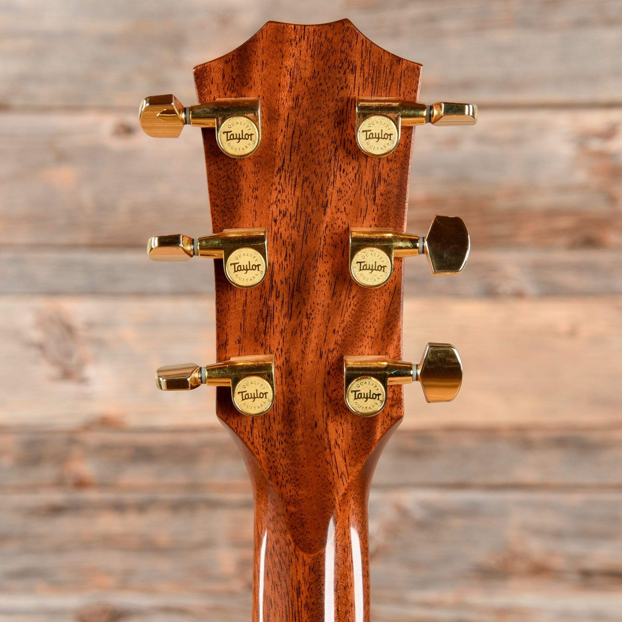 Taylor 314ce Natural 2018 Acoustic Guitars / OM and Auditorium