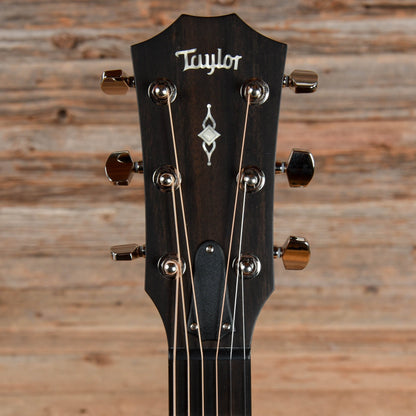 Taylor 314ce with V-Class Bracing Natural Acoustic Guitars / OM and Auditorium