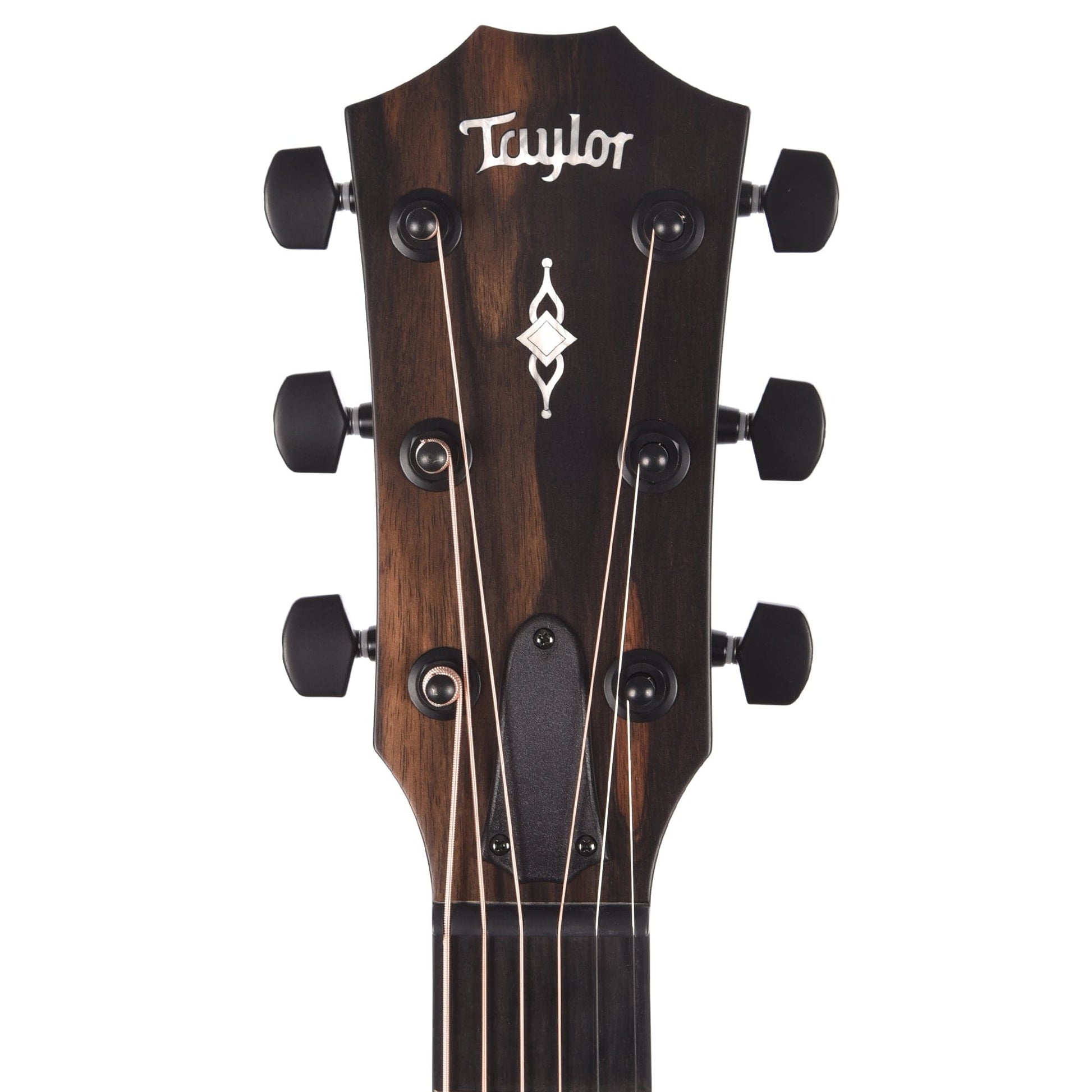 Taylor 324 Grand Auditorium Mahogany Shaded Edgeburst Acoustic Guitars / OM and Auditorium