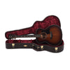 Taylor 324 Grand Auditorium Mahogany Shaded Edgeburst Acoustic Guitars / OM and Auditorium