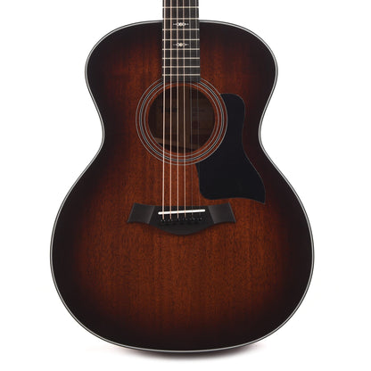 Taylor 324 Grand Auditorium Mahogany Shaded Edgeburst Acoustic Guitars / OM and Auditorium